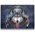 Brigid Ashwood Celtic Wolf Guide Surface Book 2 15in Skin